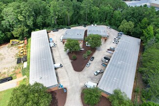 Plus de détails pour 5055 Old Ellis Pt, Roswell, GA - Industriel à louer