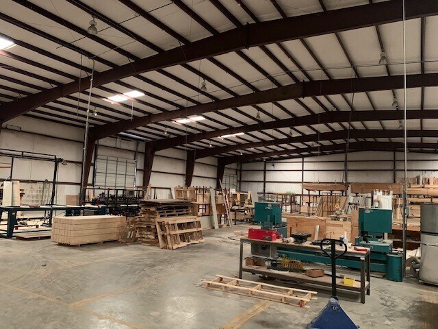 1300 Goforth Rd, Kyle, TX à louer - Photo intérieure - Image 2 de 20