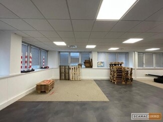 More details for Office, Industrial for Lease