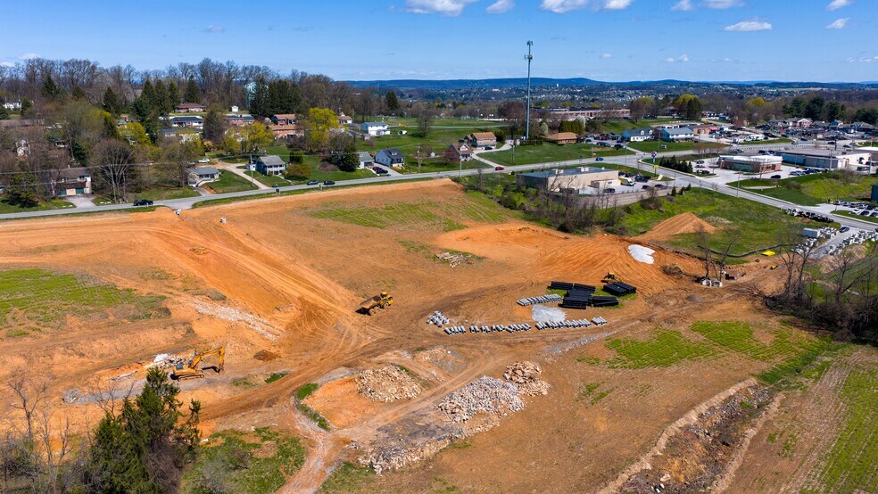Lot 92 Leader Heights rd, York, PA à vendre - Photo du bâtiment - Image 3 de 8