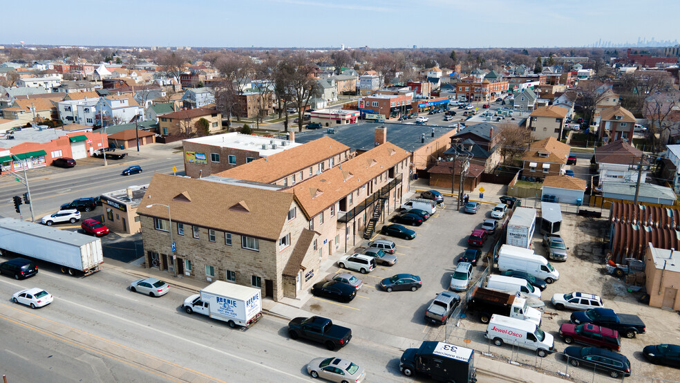 171 N 25th Ave, Melrose Park, IL à vendre - Photo du bâtiment - Image 1 de 1