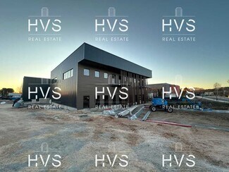 More details for Industrial for Lease