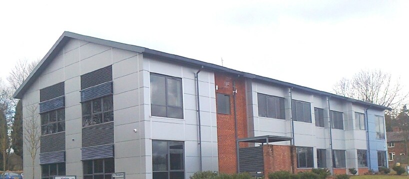 Chartermark Way, Catterick Garrison à vendre Photo principale- Image 1 de 1