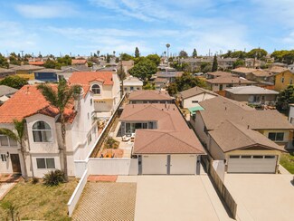 Plus de détails pour 18506 Kingsdale Ave, Redondo Beach, CA - Multi-résidentiel à vendre