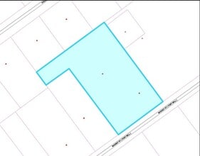 116 Massey St, Fort Mill, SC - Aerial  map view - Image1