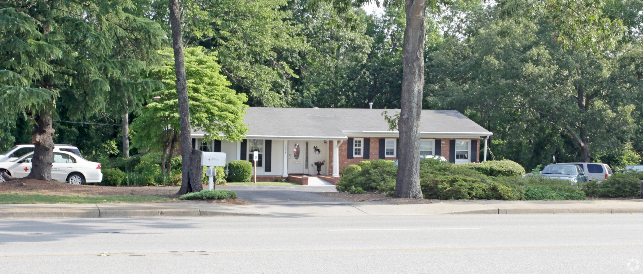 1314 Pine Log Rd, Aiken, SC à vendre Photo principale- Image 1 de 20