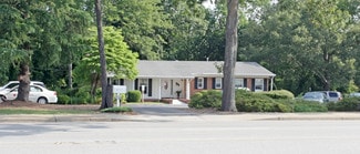 More details for 1314 Pine Log Rd, Aiken, SC - Office for Sale