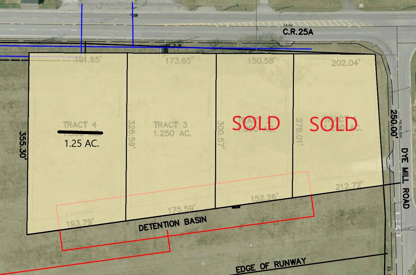 1601 S County Road 25A, Troy, OH for sale Building Photo- Image 1 of 4