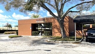 More details for 340 N Wymore Rd, Winter Park, FL - Office/Medical for Lease
