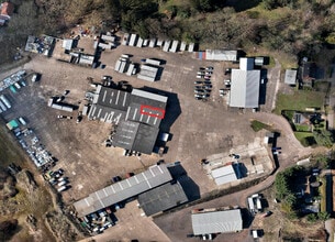 Hall Rd, Hopton à louer Photo du bâtiment- Image 2 de 3