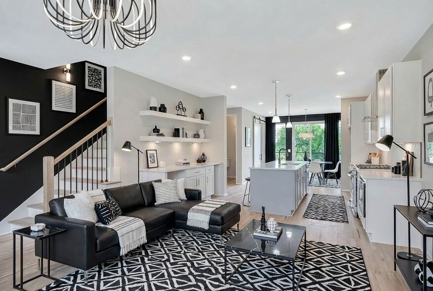 5 Units Whites Creek Pike Nashville TN portfolio of 1 properties for sale on LoopNet.ca - Building Photo - Image 2 of 19