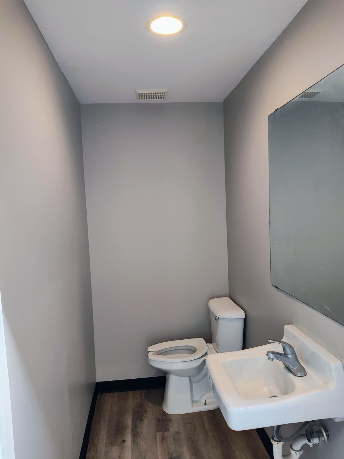 18912 Tomato Rd, Spring, TX for lease Interior Photo- Image 1 of 5