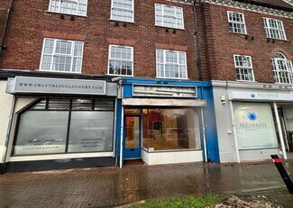 More details for High Rd, Southampton - Retail for Lease