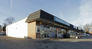 Plus de détails pour 951 W North Bend Rd, Cincinnati, OH - Commerce de détail à louer