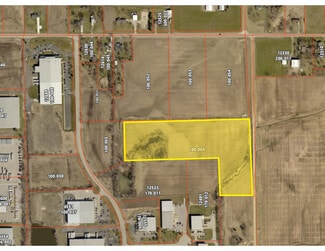 Plus de détails pour 0 Holland Ave, Holland, MI - Terrain à vendre