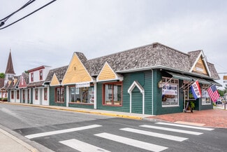 More details for 100 N Talbot St, Saint Michaels, MD - Retail for Sale