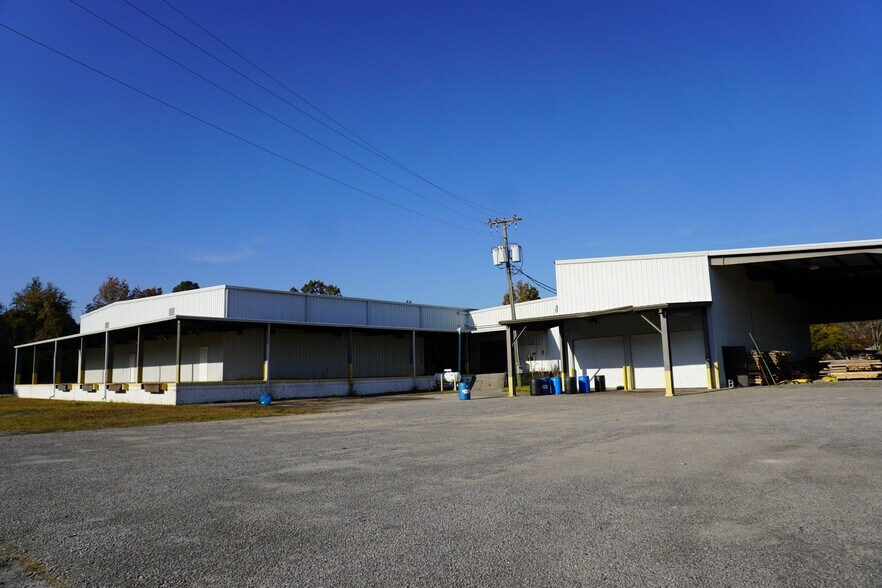 771 Brownswood Rd, Johns Island, SC à vendre - Photo du bâtiment - Image 2 de 32