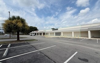 Plus de détails pour 2000 Mcmillan Ave, Charleston, SC - Commerce de détail à louer