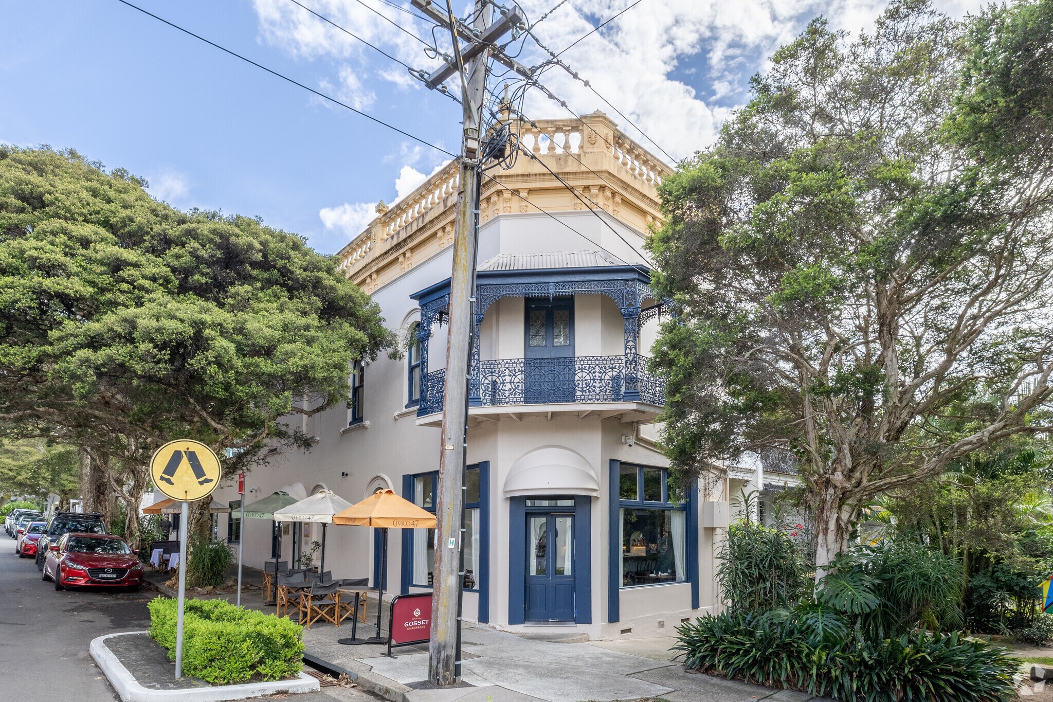 47 Windsor St, Paddington à vendre Photo principale- Image 1 de 9