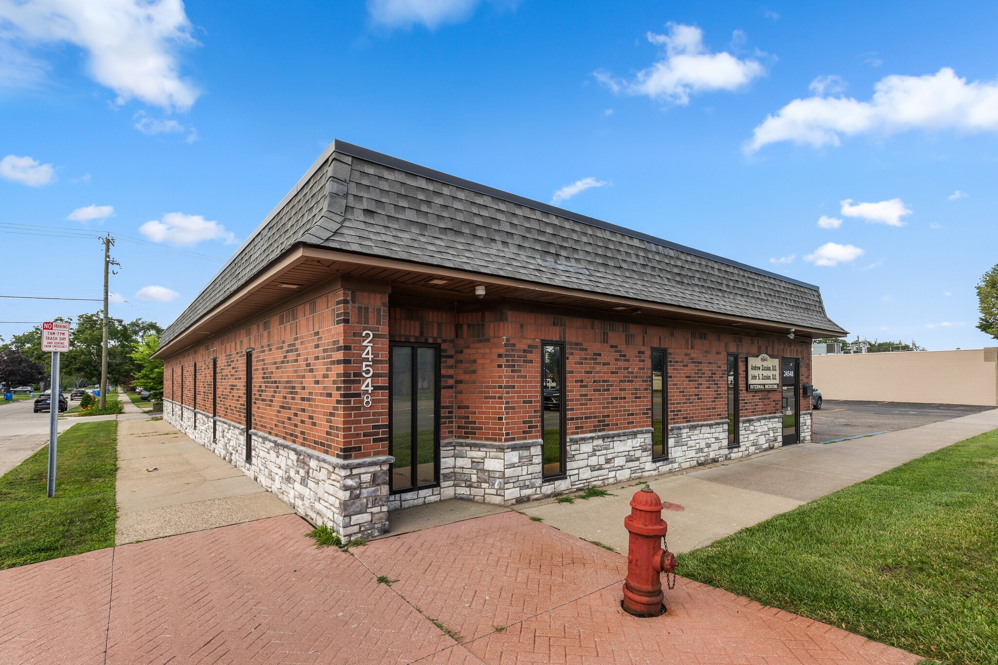 24548 W Warren St, Dearborn Heights, MI for sale Building Photo- Image 1 of 25