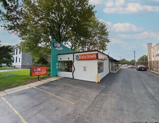 Plus de détails pour 3852 Lindell Blvd, Saint Louis, MO - Vente au détail à vendre