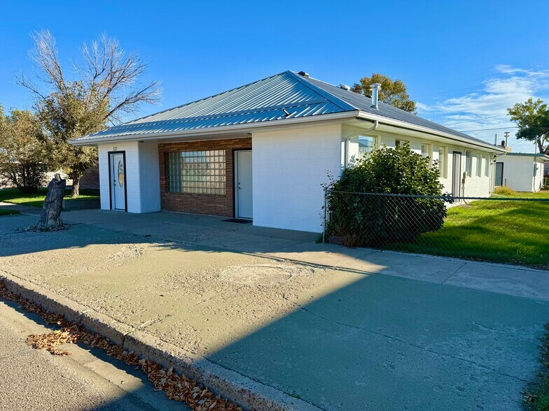 127 Main St, Chester, MT à vendre - Photo principale - Image 1 de 20