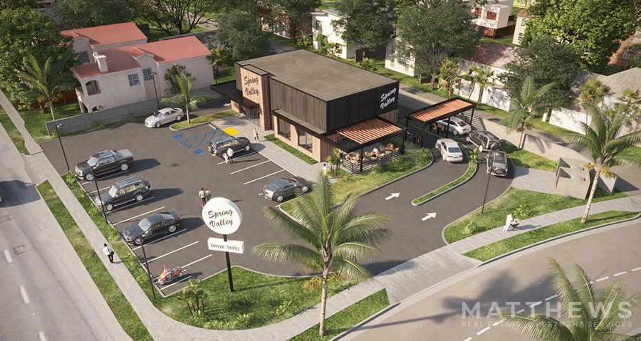 1078 Elkelton Blvd, Spring Valley, CA for lease - Building Photo - Image 2 of 3