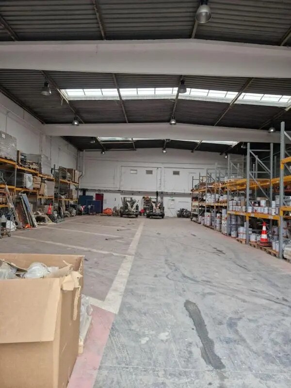 Flex in SAINT-OUEN-L'AUMONE for lease Building Photo- Image 1 of 10