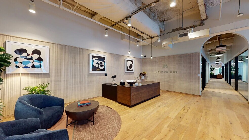 901-937 Market St, Philadelphia, PA à louer - Numérisation 3D de Matterport - Image 2 de 10