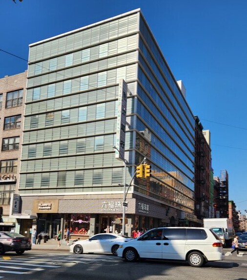 More details for 185 Canal St, New York, NY - Office/Medical for Lease