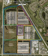 4407-4497 SW Martin Hwy, Palm City, FL for lease Building Photo- Image 2 of 2