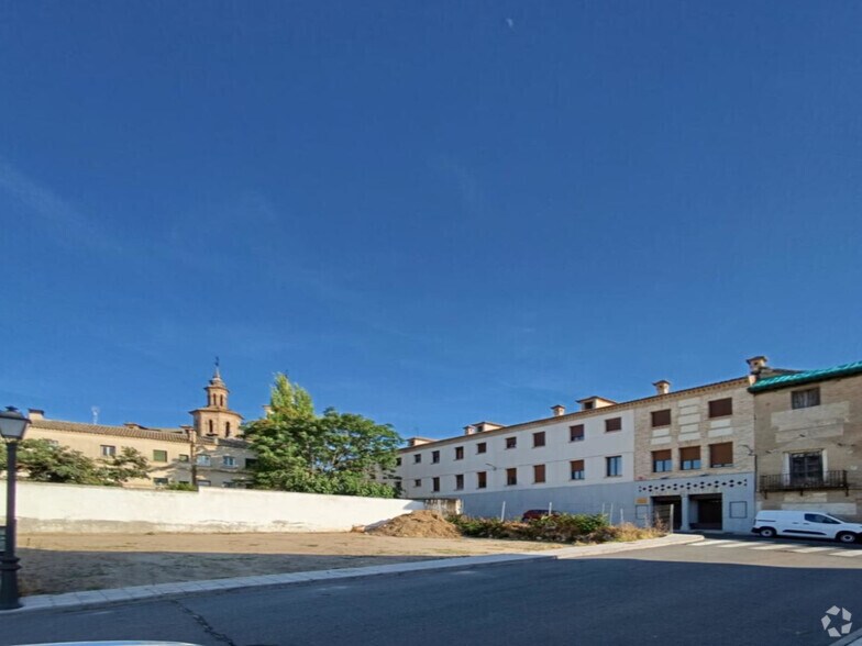 Terrain dans Olías del Rey, Toledo à vendre - Photo du bâtiment - Image 3 de 3