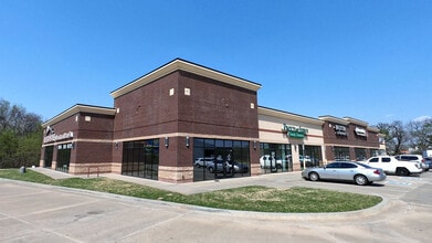 6401 N Interstate Dr, Norman, OK for lease Building Photo- Image 1 of 9