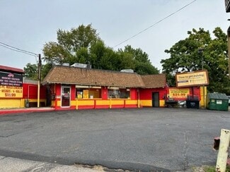 Plus de détails pour 2101, 2105, & 2109 W Broadway – Terrain à vendre, Louisville, KY