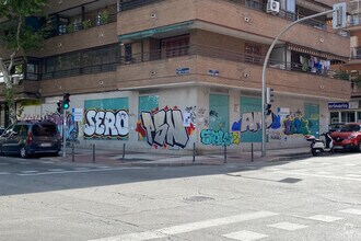 Office/Retail in Madrid, Madrid for lease Interior Photo- Image 1 of 2