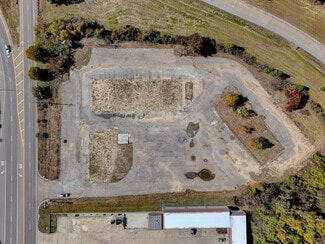 Plus de détails pour 3955 Clay St, Vicksburg, MS - Terrain à vendre