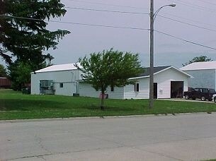 170-184 NE 2nd St NE, Britt, IA à vendre - Photo principale - Image 1 de 2