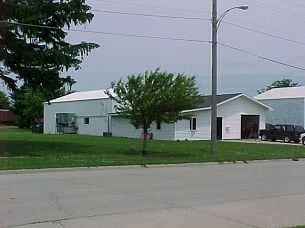 170-184 NE 2nd St NE, Britt, IA for sale Primary Photo- Image 1 of 3