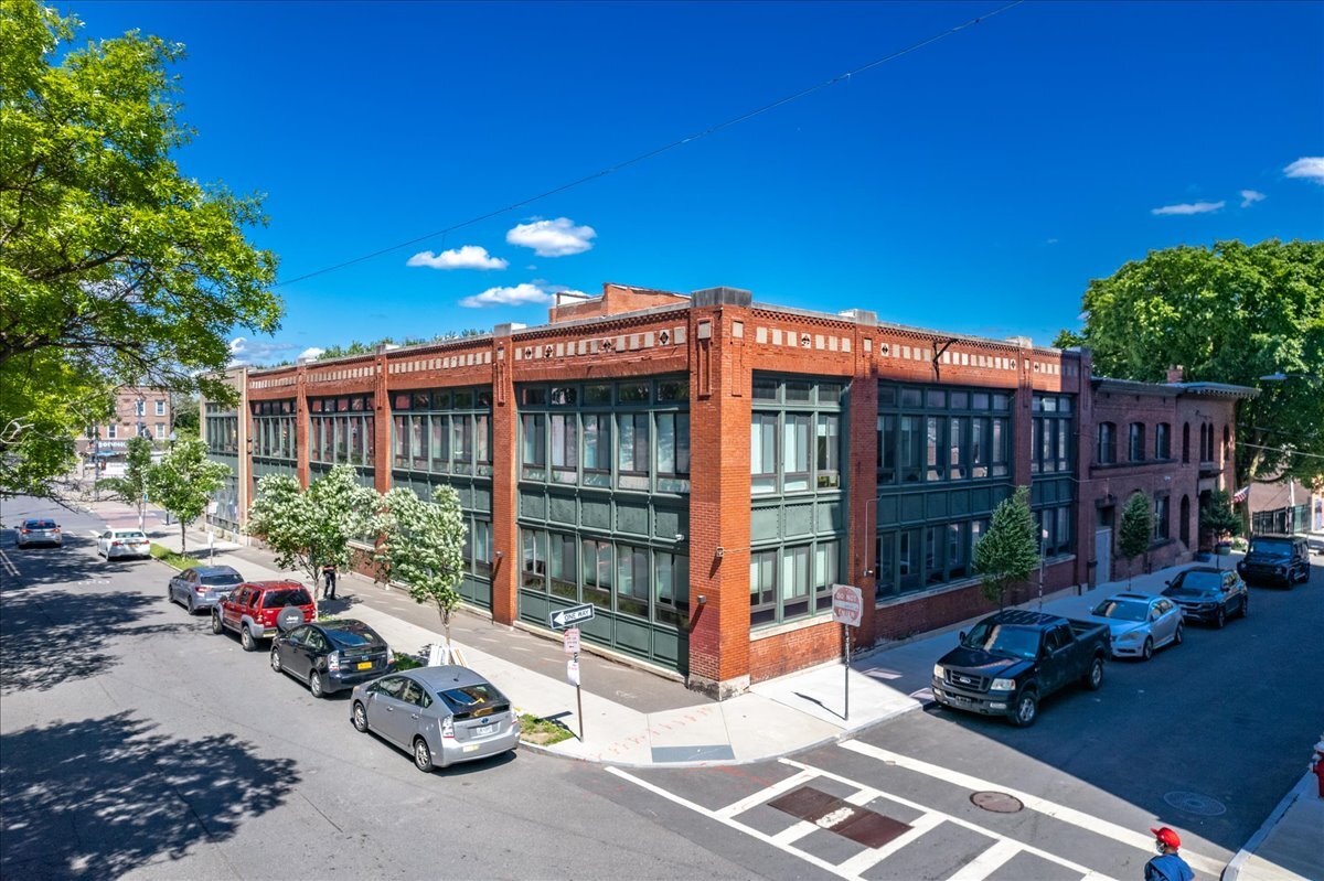 260 A Washington Ave, Albany, NY for sale Building Photo- Image 1 of 33