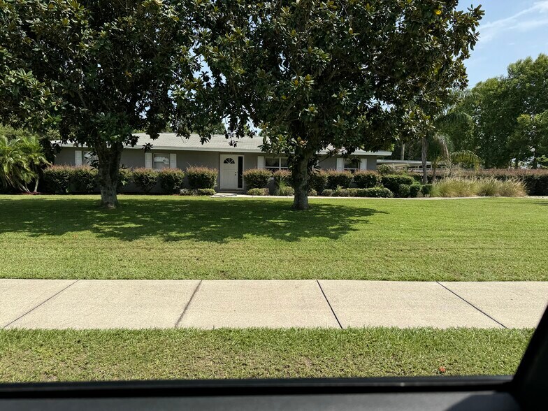 3830 Clubhouse Rd, Lakeland, FL à vendre - Photo du bâtiment - Image 3 de 22