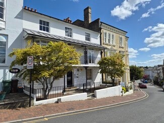 More details for 22 Mount Ephraim Rd, Tunbridge Wells - Office for Lease