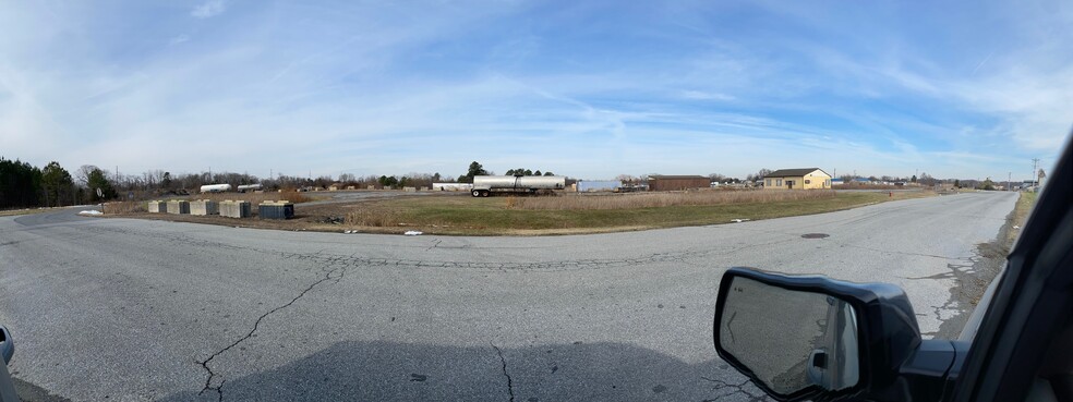 440 Twin Oaks, Cheswold, DE for lease - Building Photo - Image 2 of 2