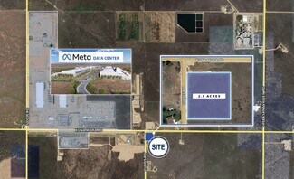 Plus de détails pour S Curtis Rd, Kuna, ID - Terrain à vendre