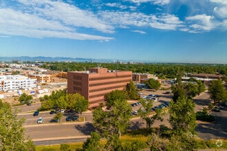 2121 S Oneida St, Denver, CO - AERIAL  map view - Image1