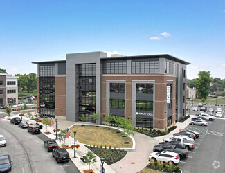 More details for 11 Municipal Dr, Fishers, IN - Coworking for Lease