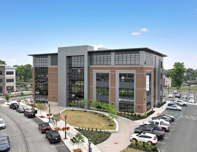More details for 11 Municipal Dr, Fishers, IN - Coworking for Lease