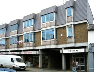 More details for 43-47 High St, Cobham - Office for Sale