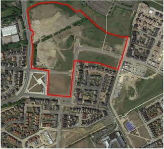 More details for Station Rd, Longstanton - Land for Lease