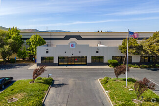 More details for 5195 Fermi Dr, Fairfield, CA - Industrial for Lease