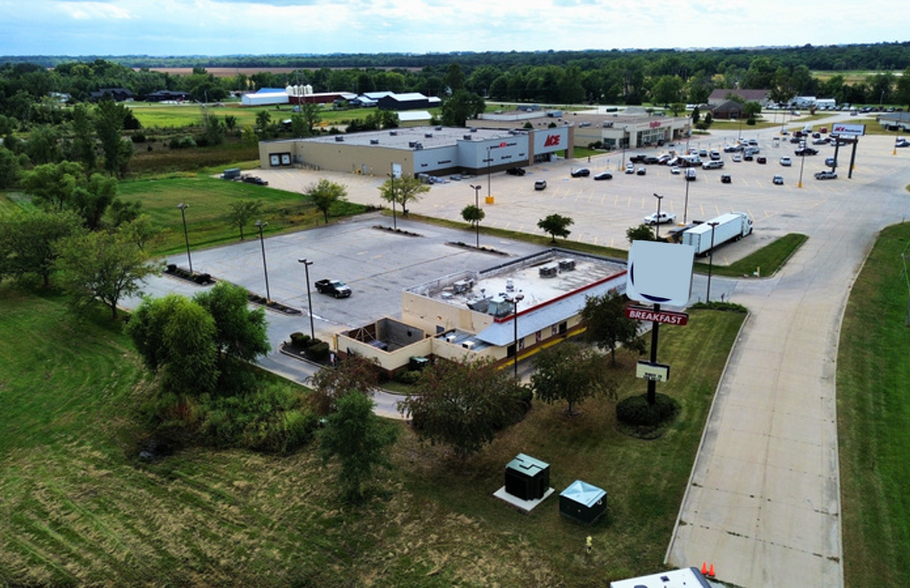1319 141st St, Perry, IA for sale - Building Photo - Image 3 of 6